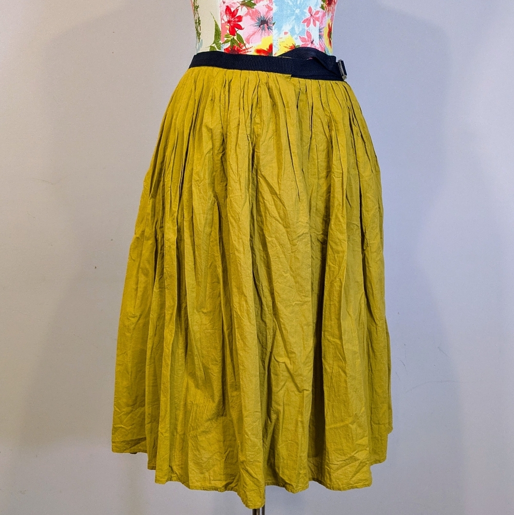 Rachel Comey Designer Skirt